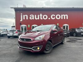Mitsubishi MIRAGE 2018 GT, HATCHBACK, A/C , AUTOMATIQUE $ 14941
